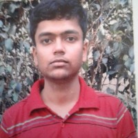 Abhishek Mandal
