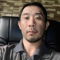Ronaldo Ohashi