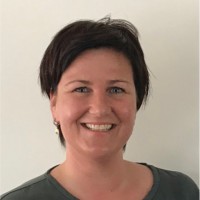 Patricia Beentjes