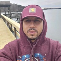 Joel De La Cruz