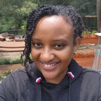 Lilian Muthoni
