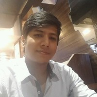 Krishna Gupta