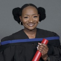 Wendy Mhlaba
