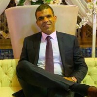 Khaled Abdo