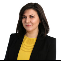 Andreea Lake - Owner/director