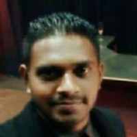 Irshad Fareed
