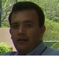 Jose Pablo Meza Ojeda