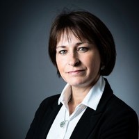 Anne Le Borgne