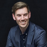 Bjørn Fjelltveit Sørland