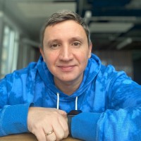 Denys Kryvenko