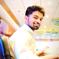 Sudhir Prajapati