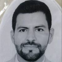 Victor Miguel Mendoza Aguilar