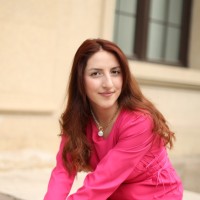 Arpine Torosyan