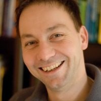 Ronny Joosen
