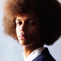 Bryce James