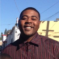 Micheal Harrell