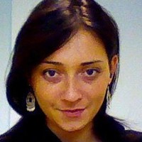 Ilena Forestieri