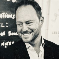 Rafaël Nicolas, Phd