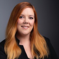 Nikki Bailey-Lundahl