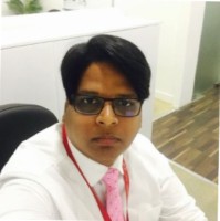 Manish Kumar Sharma
