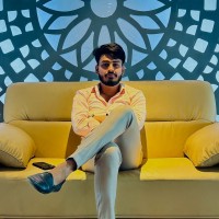 Jaideep Sharma