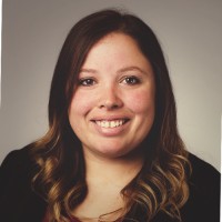 Alyssa Eads, SHRM-CP