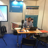 Victor Darias GEOAVANCE