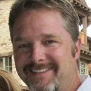 David Rust