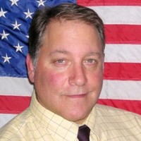 Marty Patrizi