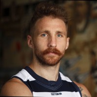 Zach Tuohy
