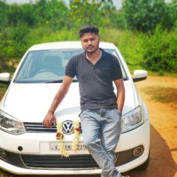 Rakshith B C
