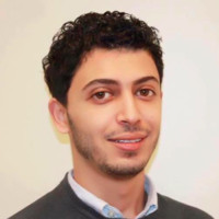 Khaled Ahmad