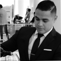 Robert Balseca