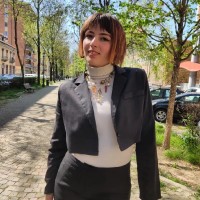 Silvia Filippini Battistelli