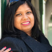 Suparna Cheena Prashad
