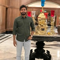 Shubham Ghule