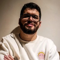 Rafael Feliciano de Lucena Santos