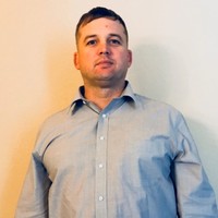 Jeremy Hodson