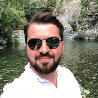 Muhammet Fatih YILDIZ