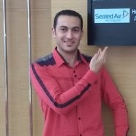 Islam Magdy Farrag
