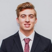 Austin Eggers
