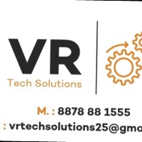 VR Tech Solutions
