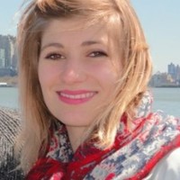 Delphine Favreau
