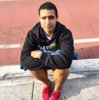 Matheus Camargo