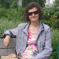 Елена Круглова