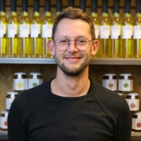 Justin Voortman