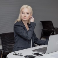 Anna Builina