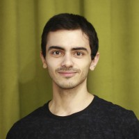 Айнула Омаров
