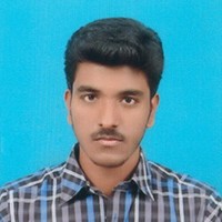 Sriram Avinash