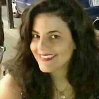Ioanna Thomadaki, Msc